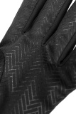 Reusch Tromso WINDSTOPPER® TOUCH-TEC 6505162 7700 black 4